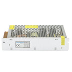 SOMPOM S - 200 - 5 200W 5V 40A Switching Driver LED Light Strip Display Screen Lighting Monitor Power Supply - British D'sire