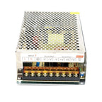 SOMPOM S - 200 - 5 200W 5V 40A Switching Driver LED Light Strip Display Screen Lighting Monitor Power Supply - British D'sire
