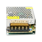 SOMPOM S - 25 - 5 25W 5V 5A Switching Driver LED Light Strip Display Screen Lighting Monitor Power Supply - British D'sire