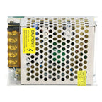 SOMPOM S - 25 - 5 25W 5V 5A Switching Driver LED Light Strip Display Screen Lighting Monitor Power Supply - British D'sire