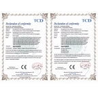 SOMPOM S - 25 - 5 25W 5V 5A Switching Driver LED Light Strip Display Screen Lighting Monitor Power Supply - British D'sire