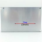 SOMPOM S - 50 - 5 50W 5V 10A Switching Driver LED Light Strip Display Screen Lighting Monitor Power Supply - British D'sire