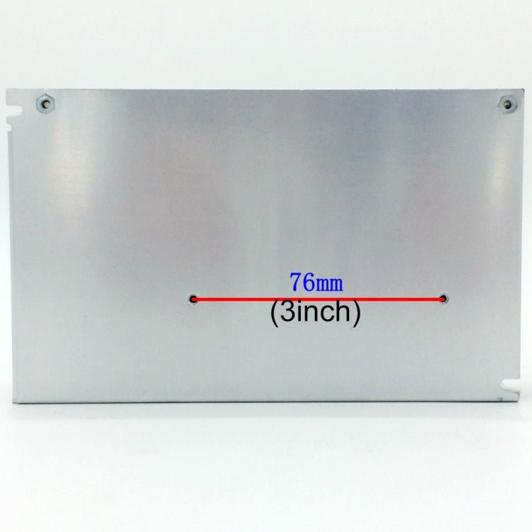 SOMPOM S - 50 - 5 50W 5V 10A Switching Driver LED Light Strip Display Screen Lighting Monitor Power Supply - British D'sire