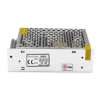 SOMPOM S - 50 - 5 50W 5V 10A Switching Driver LED Light Strip Display Screen Lighting Monitor Power Supply - British D'sire