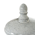 Sona Medium Hurricane Lantern With Lid - Lanterns - British D'sire