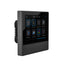 Sonoff NSPanel WiFi Smart Scene Switch Thermostat Temperature All - in - One Control Touch Screen, EU Plug(Black) - British D'sire