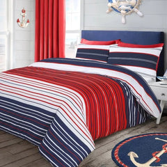 Sorbon Duvet Cover Bedding Set + Pillowcase Luxury Quilt Cover - Home, Furniture & DIY:Bedding:Bedding Sets & Duvet Covers - British D'sire