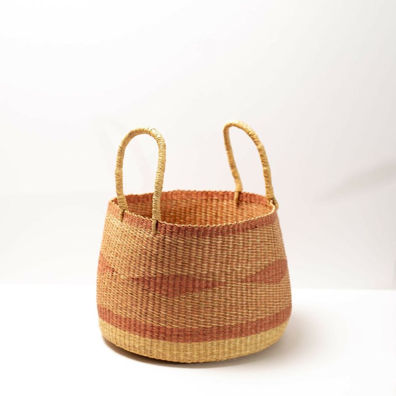 Soro Baskets - basket - British D'sire