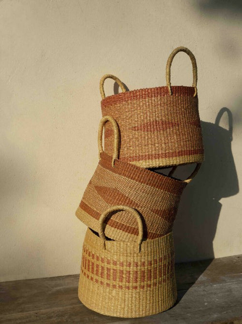 Soro Baskets