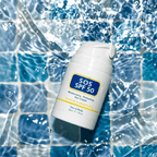 SOS Moisturizing & Protecting SPF 50 Sun Cream 50ml | Broad Spectrum UVA & UVB Protection | Hydrating Sunscreen for Sensitive Skin | Non - Greasy, Anti - Aging Formula - Body Care - British D'sire