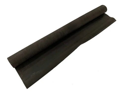 Soundproofing Mat - 5kg Membrane Mass Loaded Vinyl - Soundproofing Sheet Materials - British D'sire