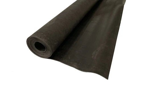 Soundproofing Mat - 5kg Membrane Mass Loaded Vinyl - Soundproofing Sheet Materials - British D'sire