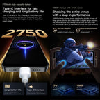 SOYES F9 Max, 6GB+128GB, 4.3 inch Android 12 MTK6762 Octa Core, Network: 4G, OTG, Dual SIM (Black) - British D'sire