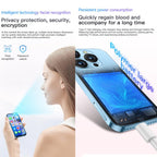 SOYES XS19, 2GB+16GB, 3.88 inch Android 10.0 MTK6580 Quad Core, Network: 3G, Dual SIM (Black) - British D'sire