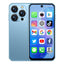 SOYES XS19, 2GB+16GB, 3.88 inch Android 10.0 MTK6580 Quad Core, Network: 3G, Dual SIM (Blue) - British D'sire