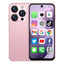 SOYES XS19, 2GB+16GB, 3.88 inch Android 10.0 MTK6580 Quad Core, Network: 3G, Dual SIM (Pink) - British D'sire