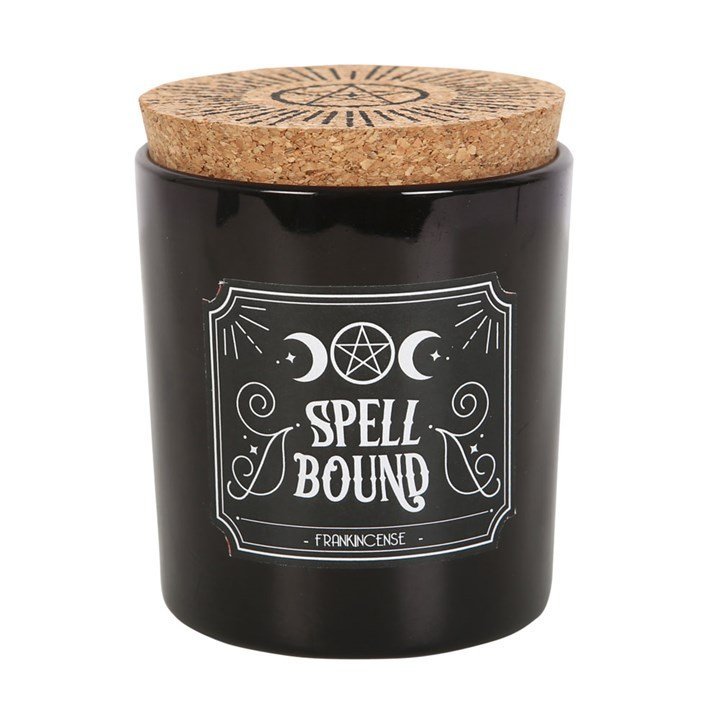 Spell Bound Frankincense Candle Secondary image