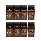 Spiced Apple Chai, Pyramid Tea Bags, Black Tea - Tea & Infusions - British D'sire