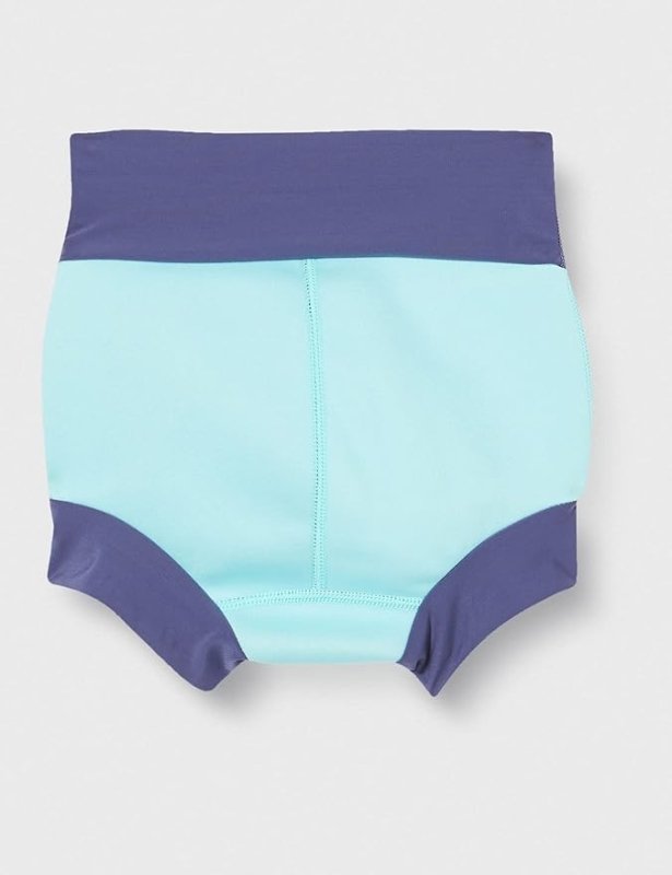 Splash About Baby & Toddler Happy Nappy Reusable Swim Nappy - British D'sire