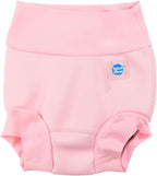 Splash About Baby & Toddler Happy Nappy Reusable Swim Nappy - British D'sire