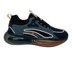 Sports Lace Up Lightweight Trainers - Trainers - British D'sire