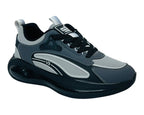 Sports Lace Up Lightweight Trainers - Trainers - British D'sire