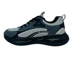 Sports Lace Up Lightweight Trainers - Trainers - British D'sire