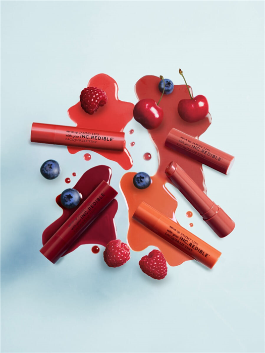 Nails Inc. Redible Squeeze Me Lip Balm Secondary image