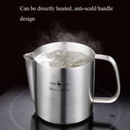 SSGP 304 Stainless Steel Filter Oil Pot Filter Residue Oil Soup Pot Drain Oil Pot Household Filter Oil Residue Oil Storage Pot - British D'sire