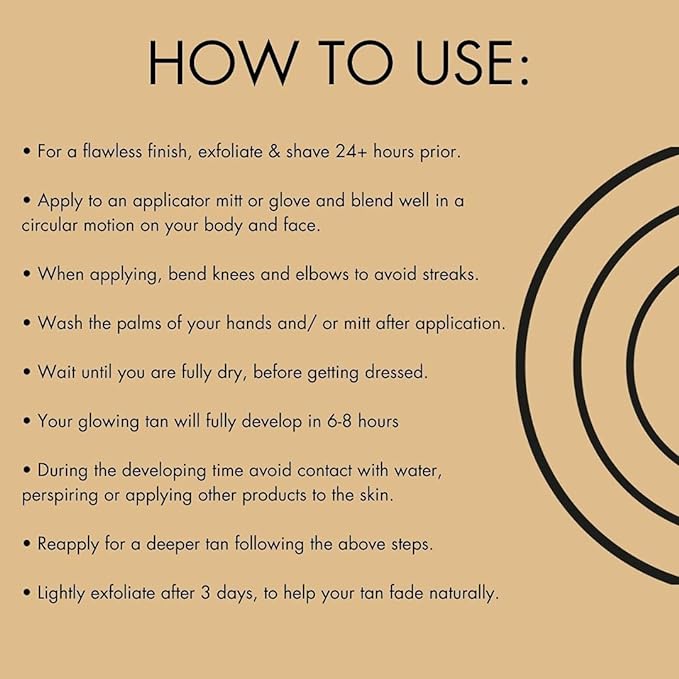 St Moriz Original Gradual Tanning Lotion | Hydrating Gradual Tanning Moisturiser with Fake Tan | Light to Dark | Gradual Tan Body Moisturiser | Dermatologically Tested | Vegan | Cruelty Free | 200ml Secondary image