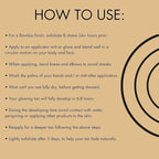 St Moriz Original Gradual Tanning Lotion | Hydrating Gradual Tanning Moisturiser with Fake Tan | Light to Dark | Gradual Tan Body Moisturiser | Dermatologically Tested | Vegan | Cruelty Free | 200ml - British D'sire