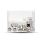Ecooking Starter Kit Fragrance Free with Cleansing Gel