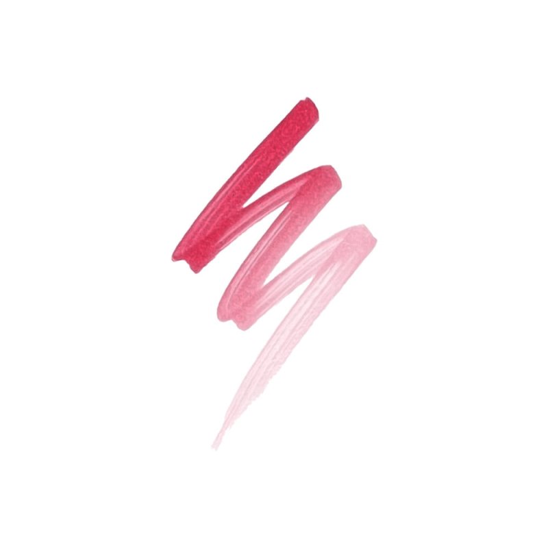 Stila Calligraphy Lip Stain Alexandria - Lip Stain - British D'sire