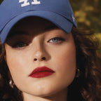 Stila Calligraphy Lip Stain Alexandria - Lip Stain - British D'sire