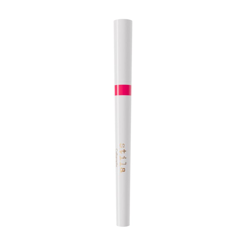 Stila Calligraphy Lip Stain Margaret - Lip Stain - British D'sire