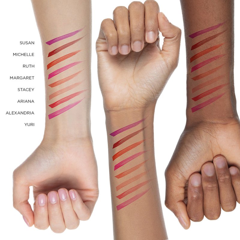 Stila Calligraphy Lip Stain Margaret - Lip Stain - British D'sire