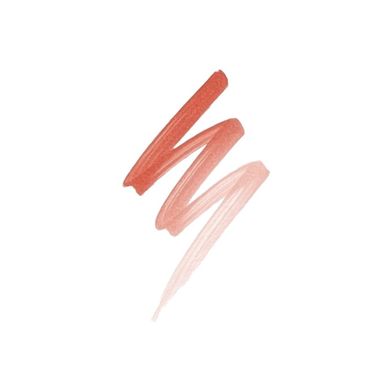 Stila Calligraphy Lip Stain Stacey - Lip Stain - British D'sire