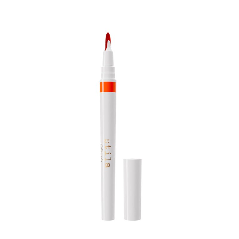 Stila Calligraphy Lip Stain Stacey - Lip Stain - British D'sire