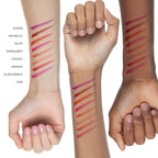 Stila Calligraphy Lip Stain Susan - Lip Stain - British D'sire