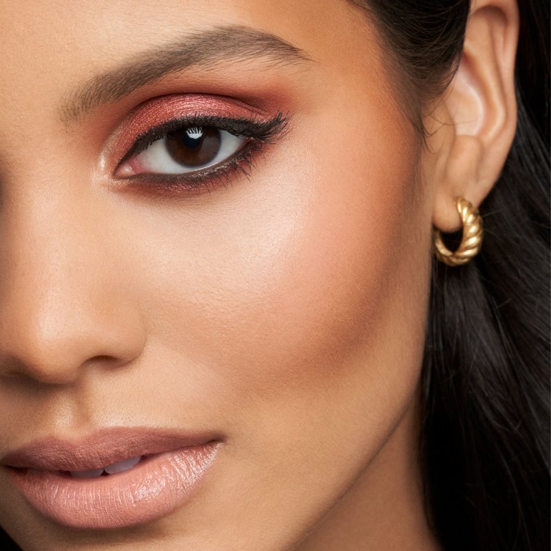 Stila Color Cocktail Travel Cheek, Lip & Eye Palette - Malibu Sunset - Makeup Palettes - British D'sire