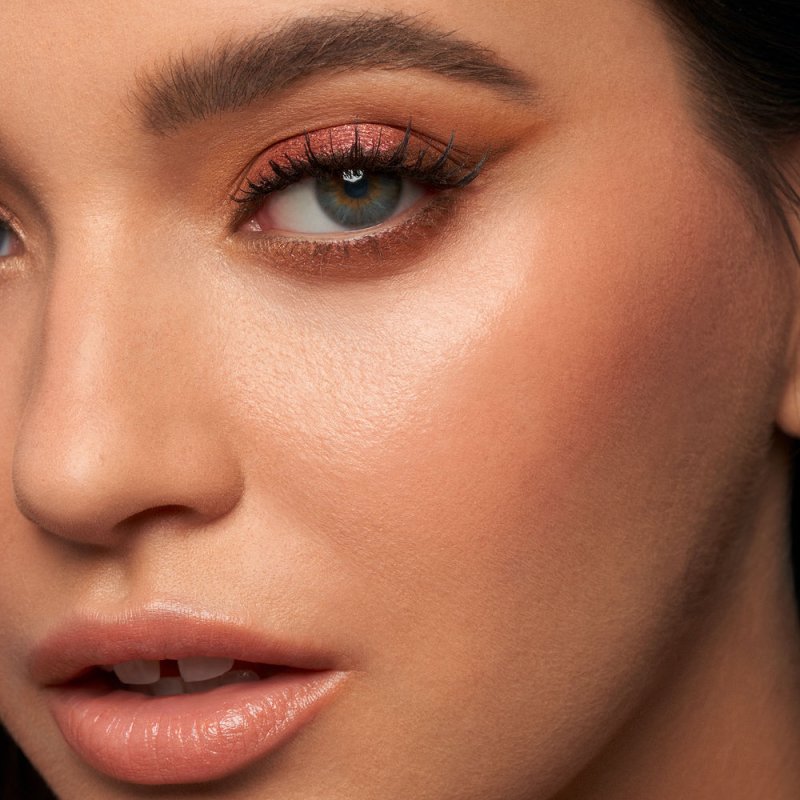 Stila Color Cocktail Travel Cheek, Lip & Eye Palette - Malibu Sunset - Makeup Palettes - British D'sire