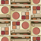 Stila Color Cocktail Travel Cheek, Lip & Eye Palette - Malibu Sunset - Makeup Palettes - British D'sire