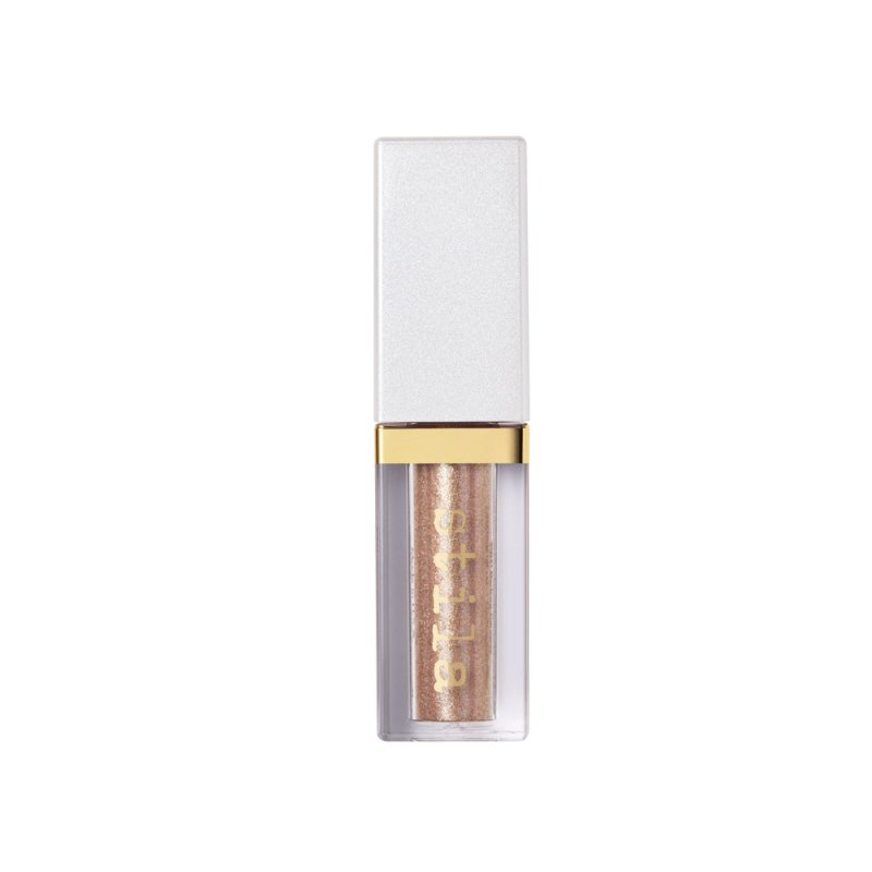 Stila Cosmetics Glisten & Glow Liquid Eyeshadow - Liquid Eye Shadow - British D'sire