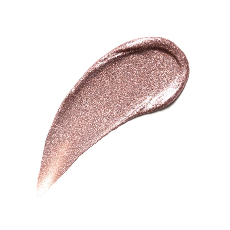 Stila Cosmetics Glisten & Glow Liquid Eyeshadow - Liquid Eye Shadow - British D'sire