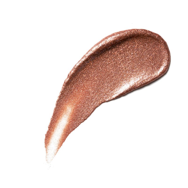 Stila Cosmetics Glisten & Glow Liquid Eyeshadow - Liquid Eye Shadow - British D'sire