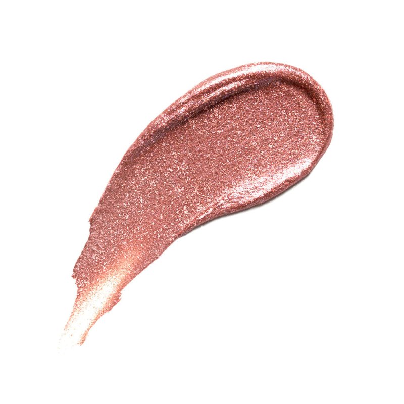 Stila Cosmetics Glisten & Glow Liquid Eyeshadow - Liquid Eye Shadow - British D'sire