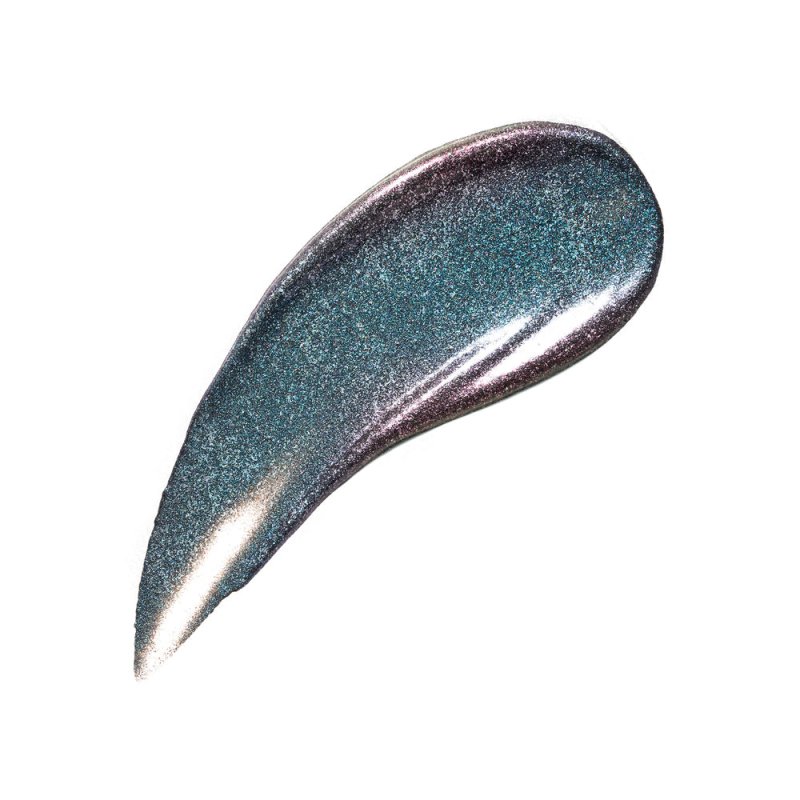 Stila Cosmetics Glisten & Glow Liquid Eyeshadow - Liquid Eye Shadow - British D'sire