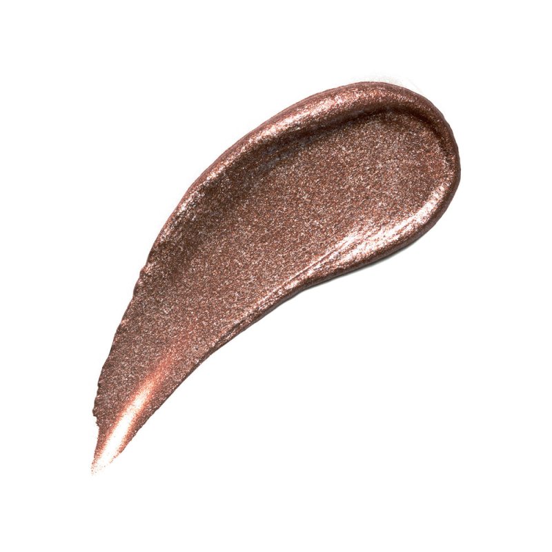 Stila Cosmetics Glisten & Glow Liquid Eyeshadow - Liquid Eye Shadow - British D'sire