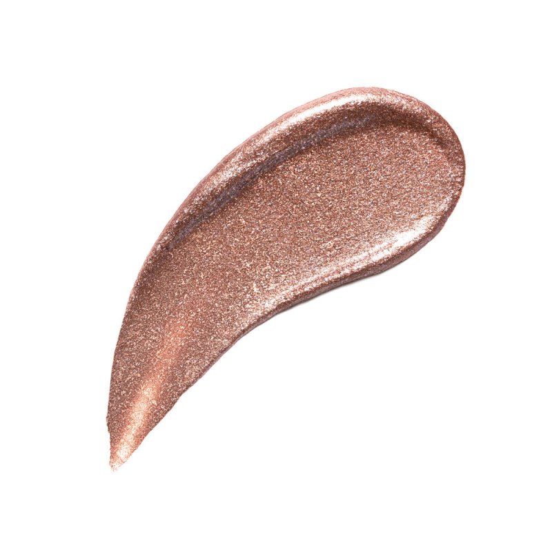 Stila Cosmetics Glisten & Glow Liquid Eyeshadow - Liquid Eye Shadow - British D'sire