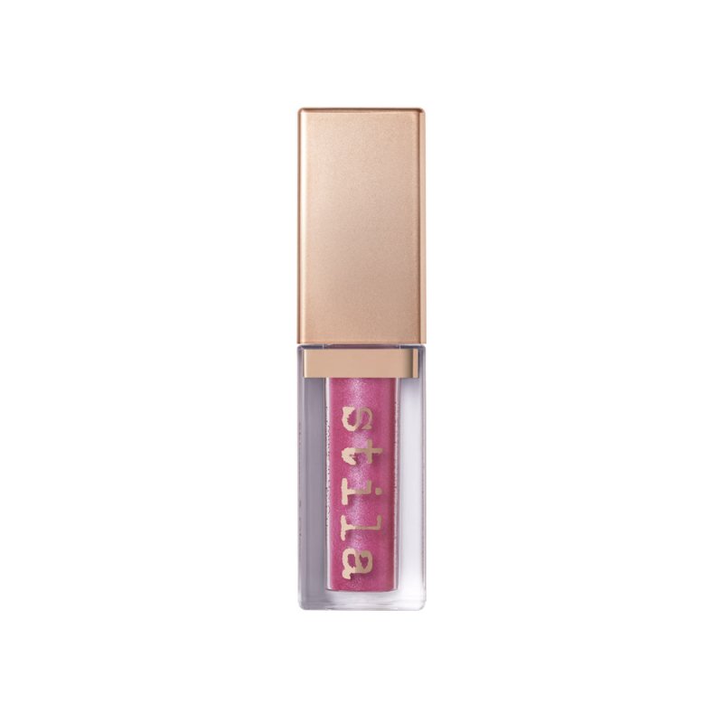 Stila Cosmetics Shimmer & Glow Liquid Eyeshadow - Liquid Eye Shadow - British D'sire